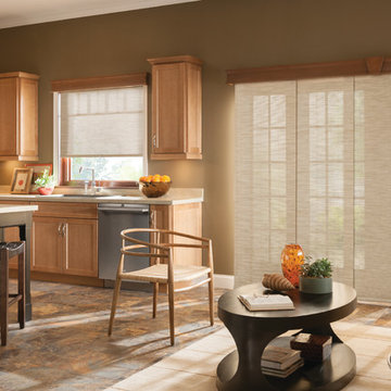 SOLAR SHADES