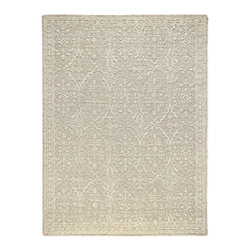 Caelum Hand Knotted Rug - Area Rugs