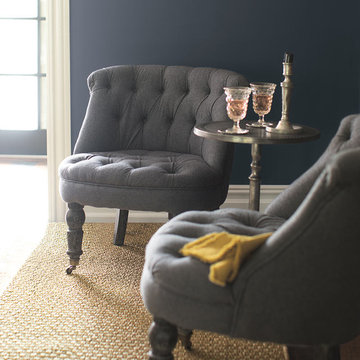 Benjamin Moore Colour Trends 2019