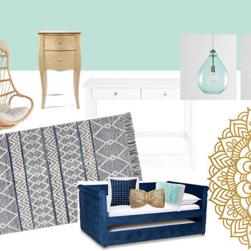 Tween Room