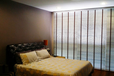 Why Timberstyle Venetian Blinds Are Timeless in Interior Design