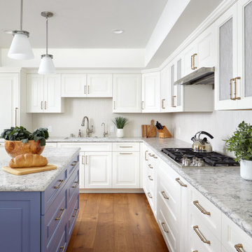 Los Gatos Whole House Remodel