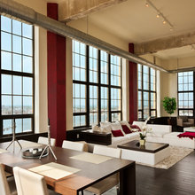 Living Room Ideas
