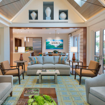 Fisher's Island Guest House