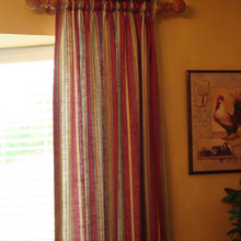 Curtain Style