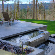 Outdoors - waterfall