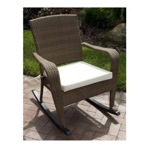 Patio Ideas
