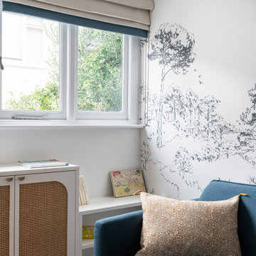 Fulham Broadway Part 2