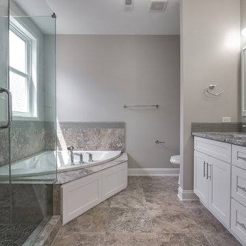 Melrose Street Redevelopment Project