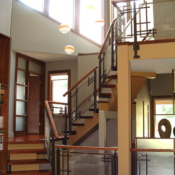 New House - BAINBRIDGE