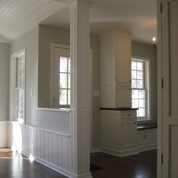 Prestigious Kitchens