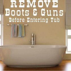 Cool Wall Decals - Products