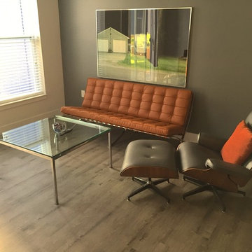 Our Florence Knoll Table: Customer Photos