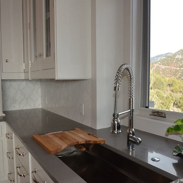 Transitional Modern Style
