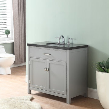 Crawford & Burke Newport Bathroom Vanity