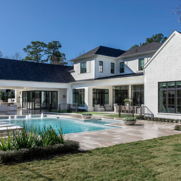 Longwoods Transitional
