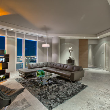 Las Vegas, Mandarin Oriental