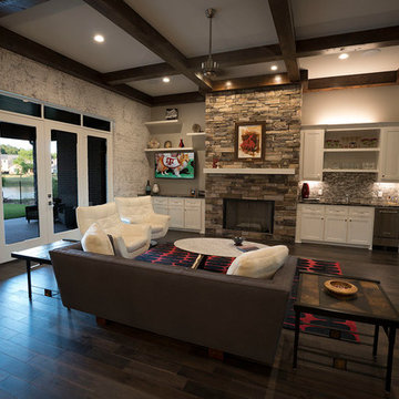 Modern Craftsman