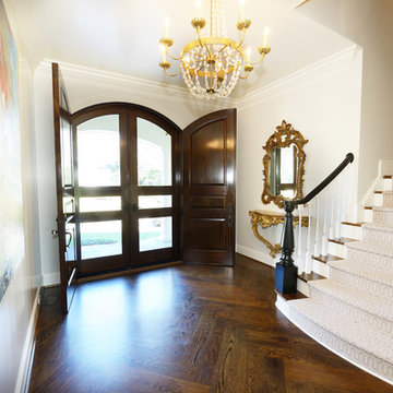 Wood Balusters