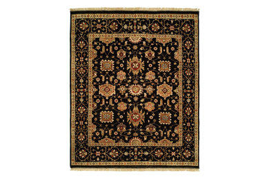 Elise - Dynasty Traditional Rug Collection