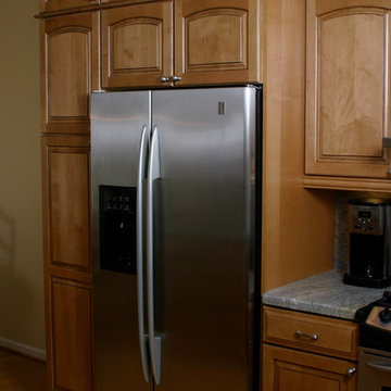 Retirement Condominium