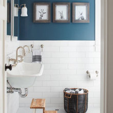 Soren's bathroom