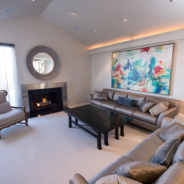 Newport Beach Job