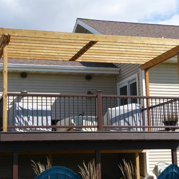 Building your Ultimate Backyard