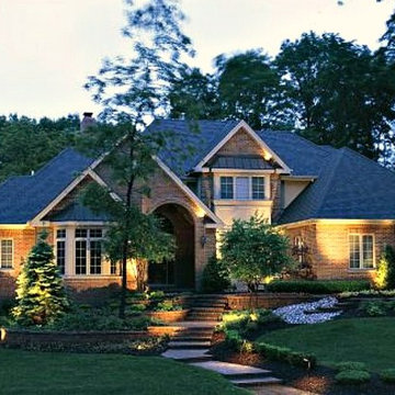 Residential Work