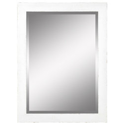Farmhouse Wall Mirrors by Aspire Home Accents, Inc.