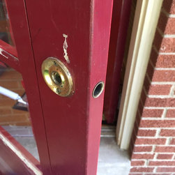 storm door repair - Products