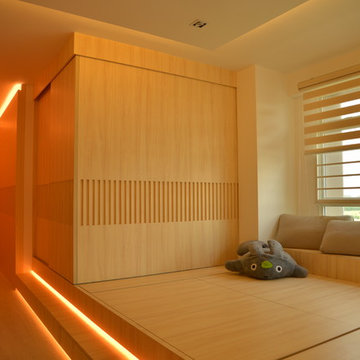 Muji "Minimal Uniquely Japanese Interior"