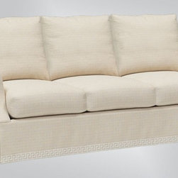 3906 Dorset - Sofa | Burton James - Sofas
