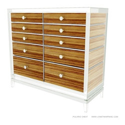 JONATHAN FRANC - POLARIS CABINET by Jonathan Franc - Products