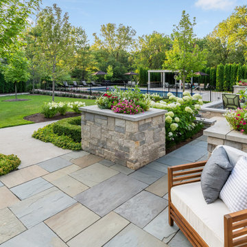 Bluestone Burr Ridge