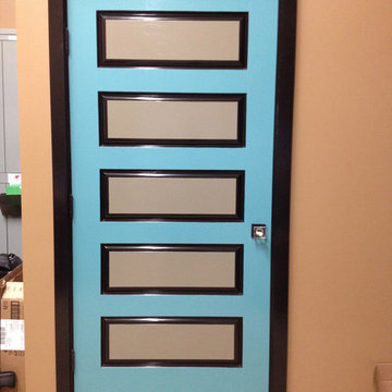 Doors
