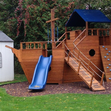 Deck and Surface Restoration Professional | Metro Detroit | Oakland County, MI