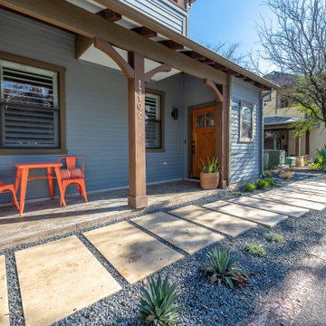 Travis Heights Modern