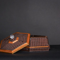 Decorative Boxes - Decorative Boxes