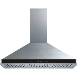 Winflo Range Hood - Products