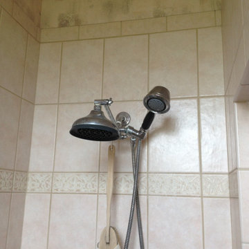 SW Cape Coral Home - Master Bath Remodel