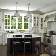 Kitchen inspiration