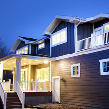 Exterior Ideas