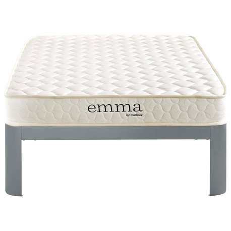 Emma 6" Twin Mattress