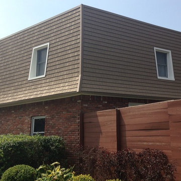 Dix Hills Siding - Canyon Drift Shakes