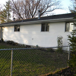 Transformations- Exterior Siding - Siding And Stone Veneer