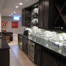 basement ideas