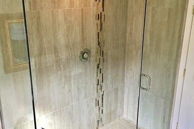 Bathroom Remodels