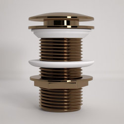 Lusso Stone Rose Gold Range - Products
