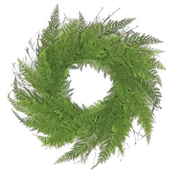 Tropical Wreaths And Garlands by Northlight Seasonal